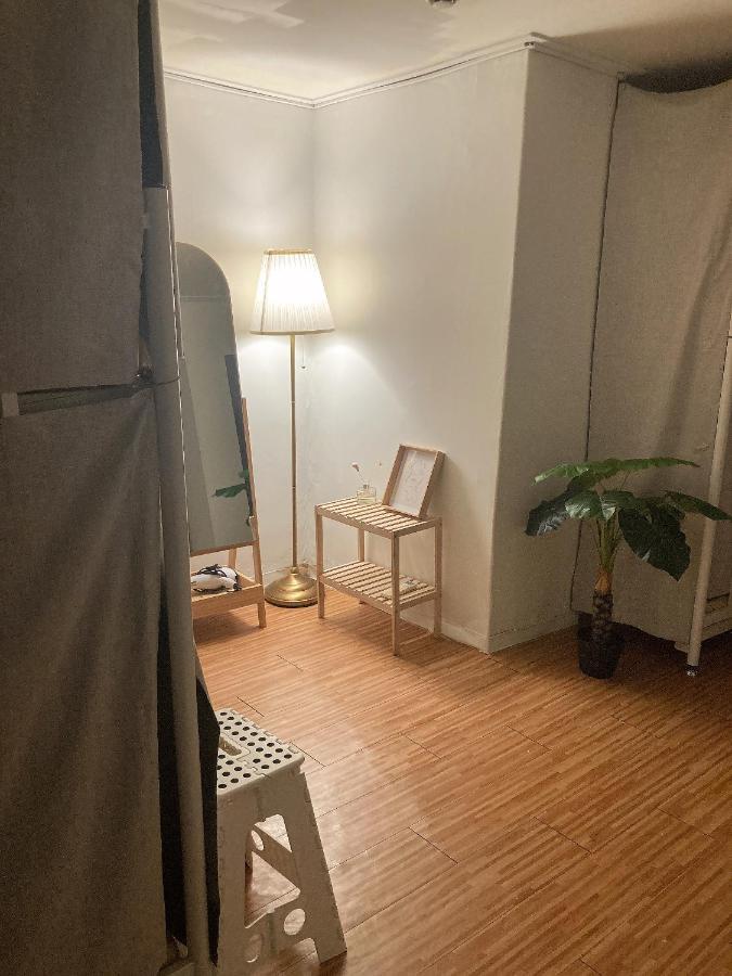 招待所 东大门亚克力亚旅馆
